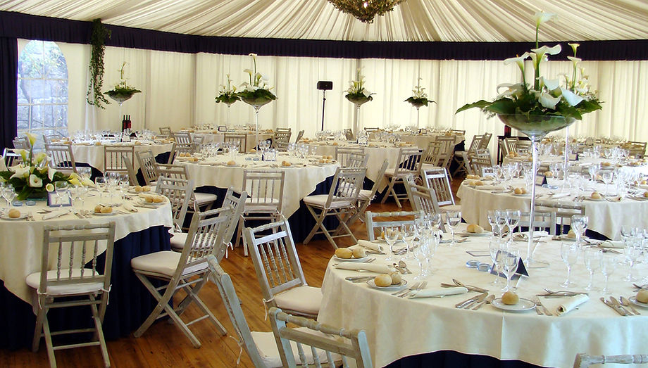 Organización de eventos - wedding planner - fiestas de 15
