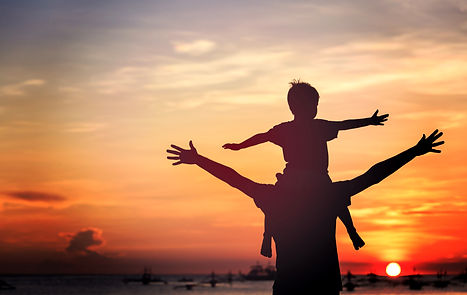 Inner Child Healing