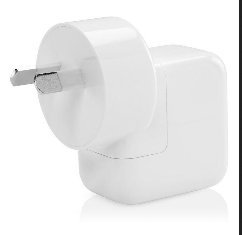 Apple iPad charger