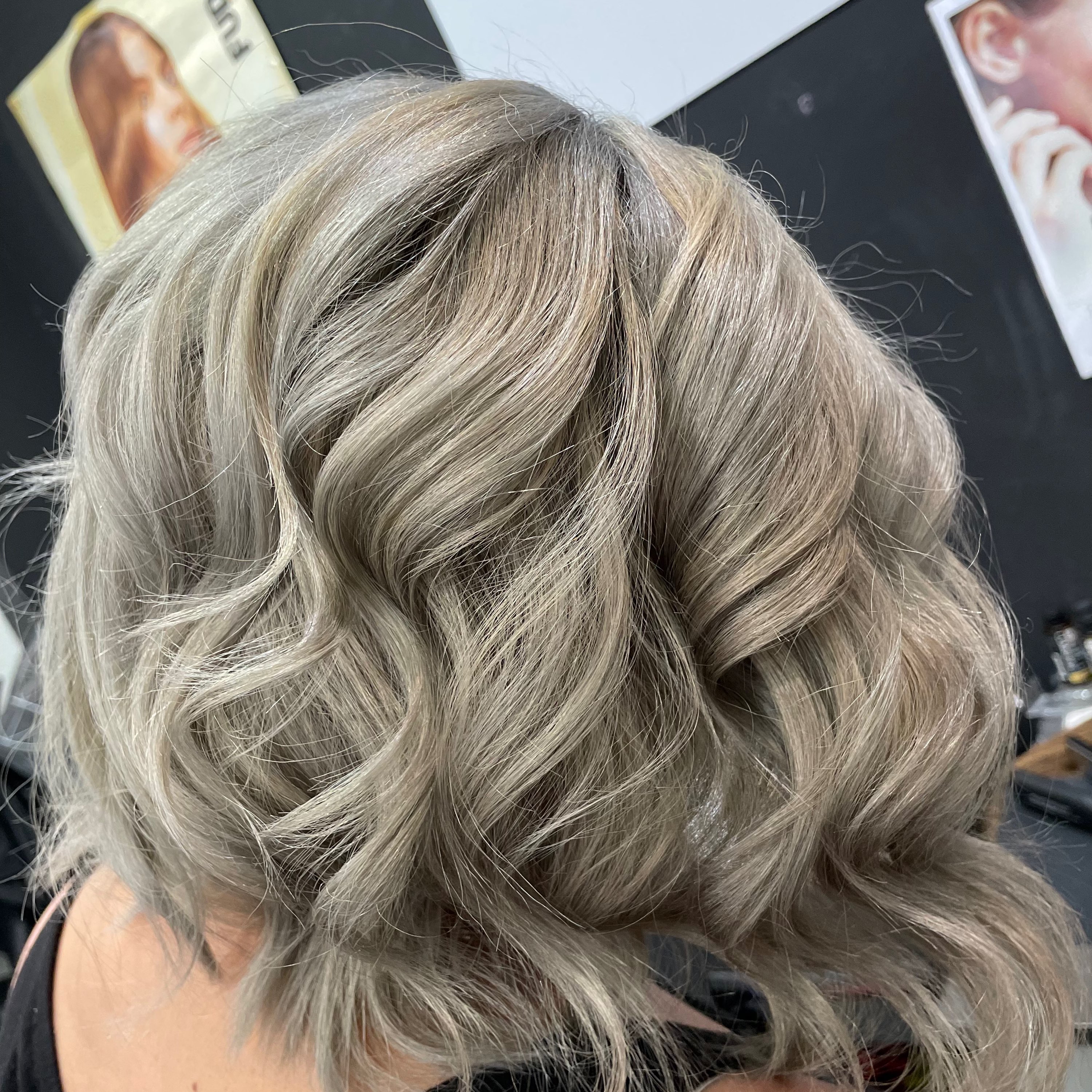 Writer: Beyond Illusionz Hair N Beauty