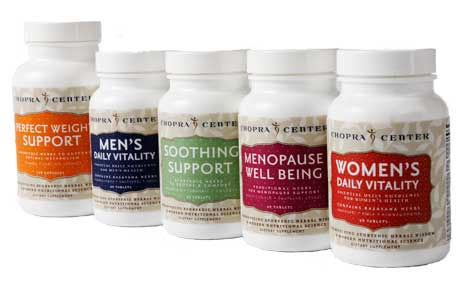 HERBAL SUPPLEMENTS