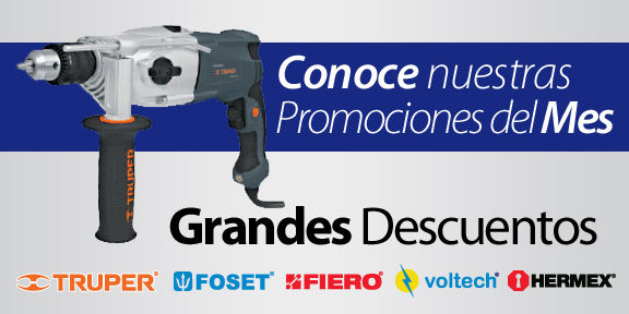 PROMOCIONES