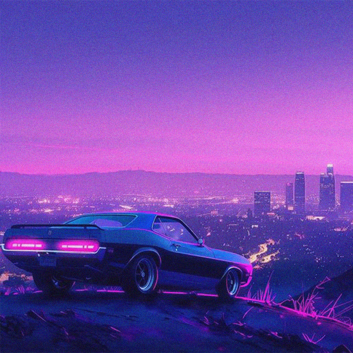Slow Ride Synth Sample Pack