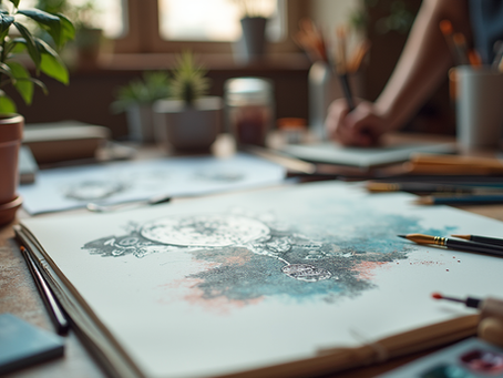 My Therapeutic Journey
