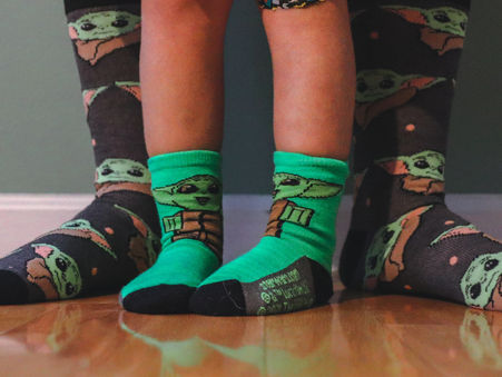 Parenting with PTSD: How One Mom Turned Trauma Into a Tool for Healing