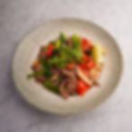 Stir-Fried Noodles