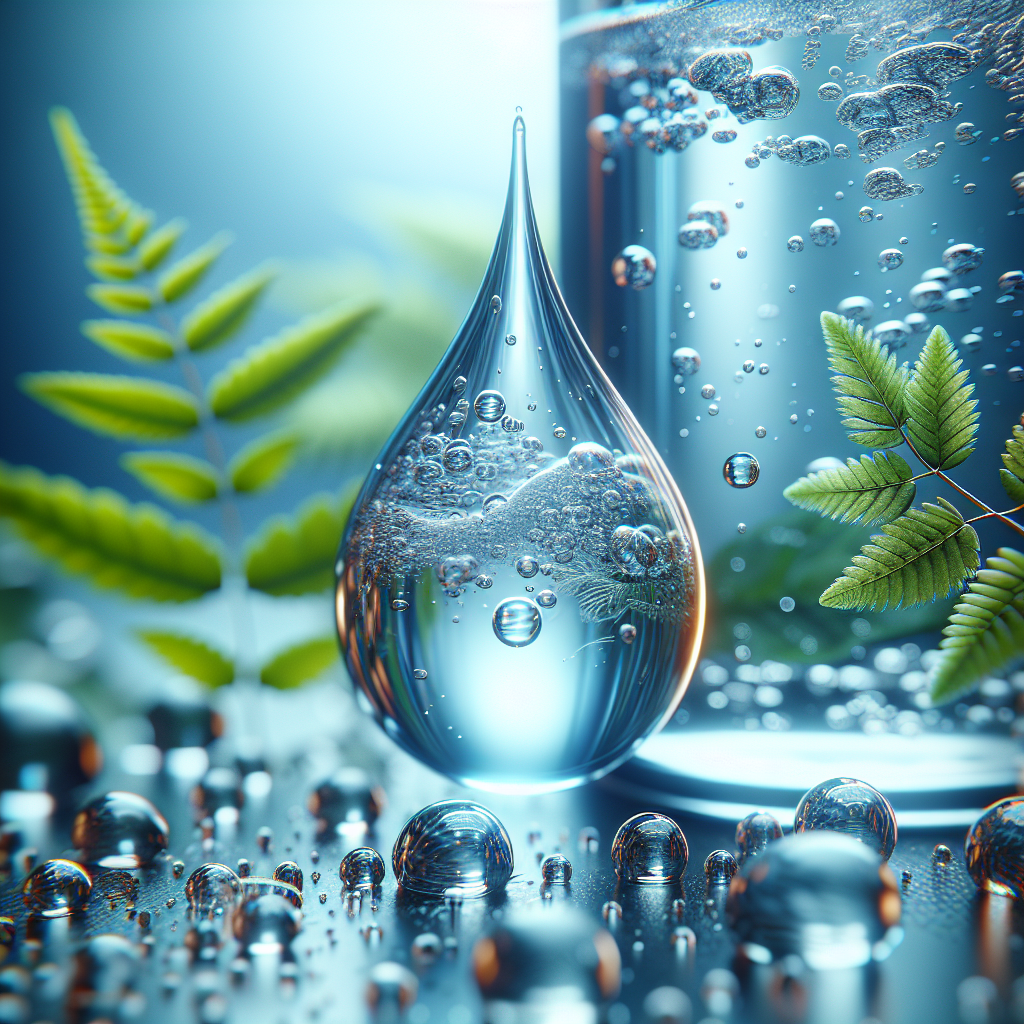 Hydration
