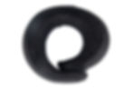 Round neck memory pillow