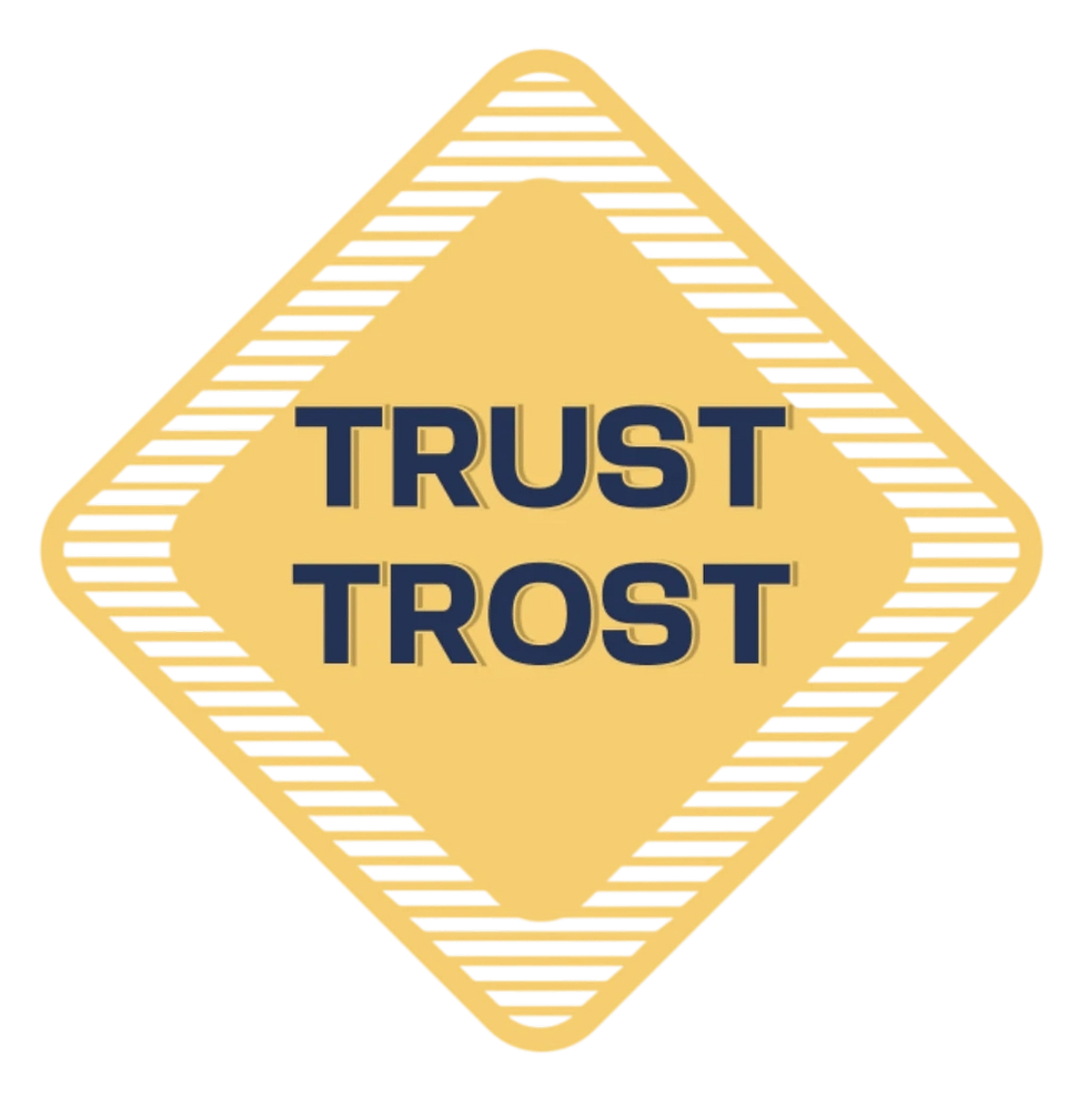 Trust Trost, Joseph Trost for Indiana District 52 State Representative 