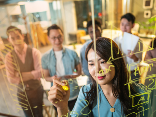 Transformation (X): Catalyzing Change in Life Sciences