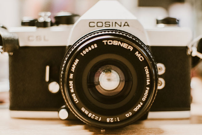 Camera