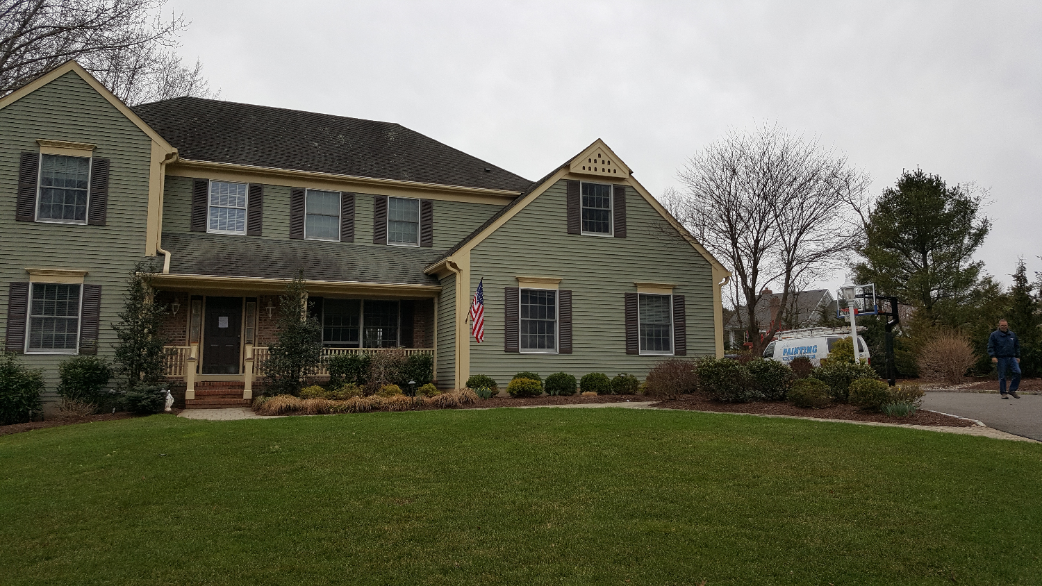 Painters Near Me New Jersey John's Painting