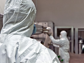 Asbestos Testing
