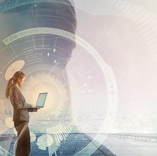 Celebrating Leadership and Impact - Jacquie Cleary Named to 2024 Women2Watch List