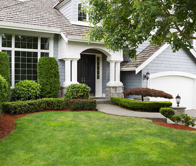 Home McBride Properties