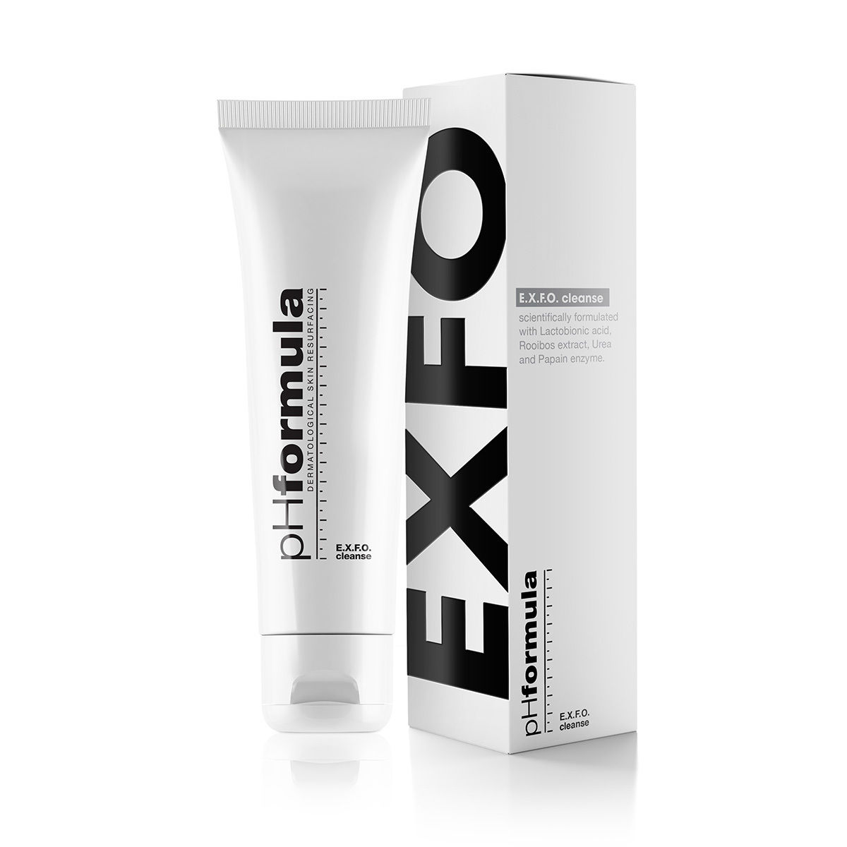 pH Formula E.X.F.O. cleanse