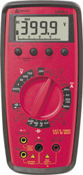 Promps Multimeter Amprobe 33XR-A Professional TRMS Multimeter | Micro Precision