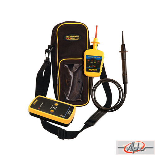 Martindale VIPD150-S Voltage Indicator & Proving Device Kit | Alpha Store