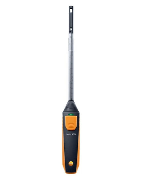 Testo 405i Thermal Anemometer
