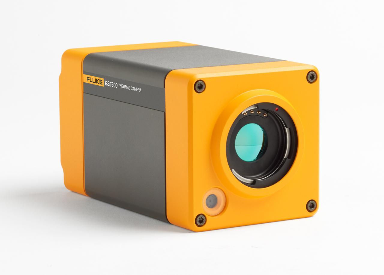 Fluke RSE600/C Mounted Thermal Camera