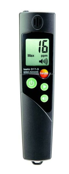Testo 317-3 CO Monitor