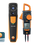 Thumbnail: Testo 860i Electrical Kit - Thermal Imaging Camera and Clamp Meter