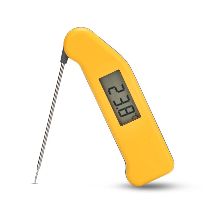ETI Thermapen Classic Thermometer – Yellow