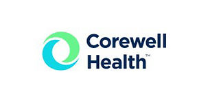 Corewell Health Logo