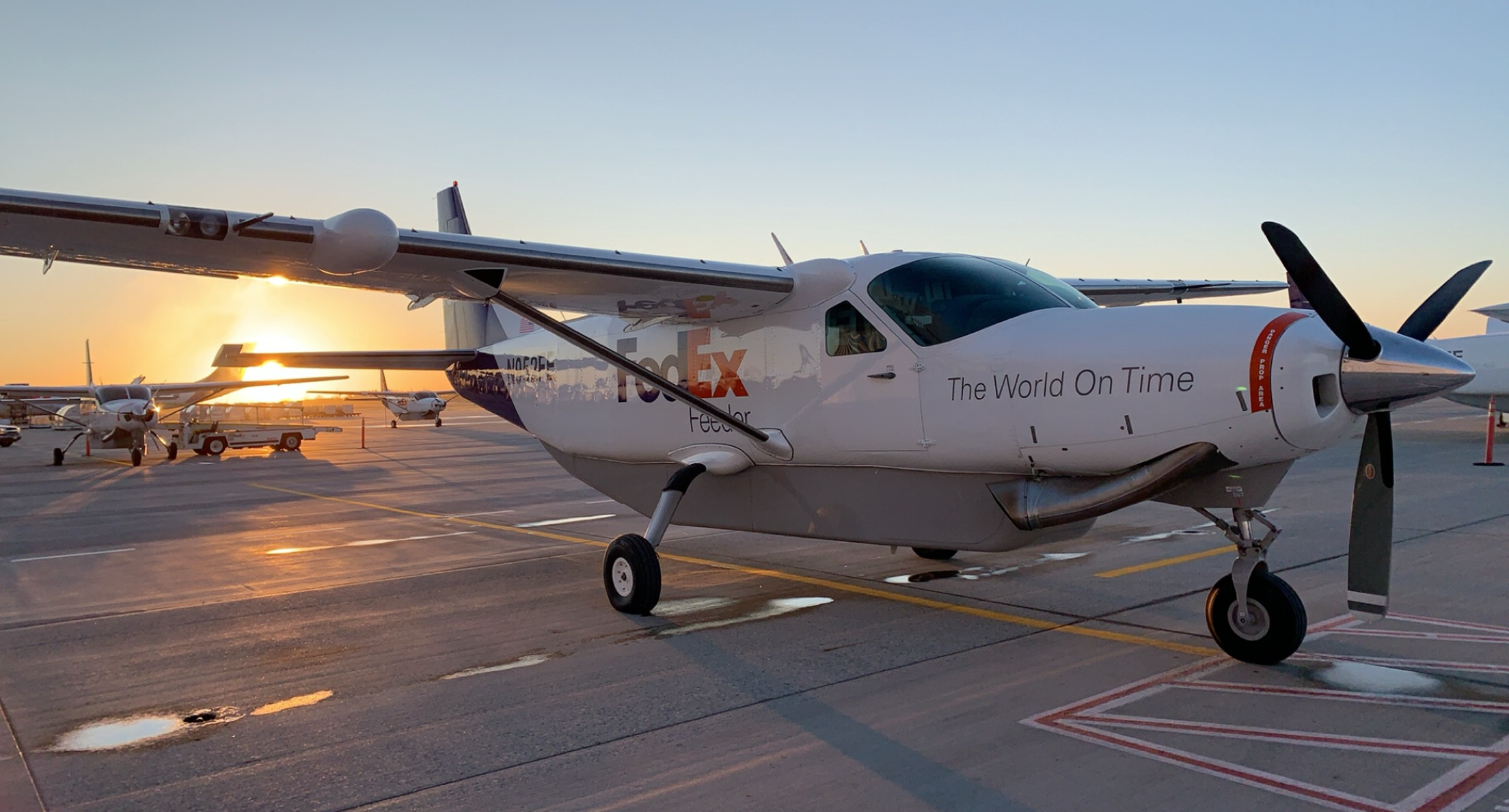 Corporate Air | Airline Pilot Careers