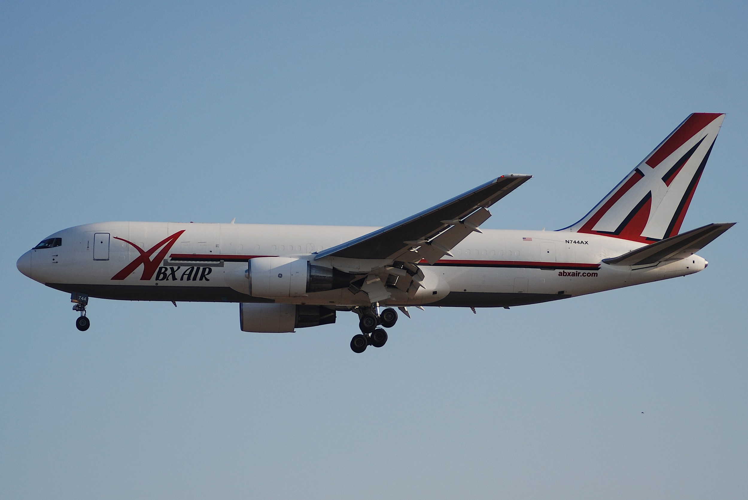 ABX Air | Airline Pilot Careers