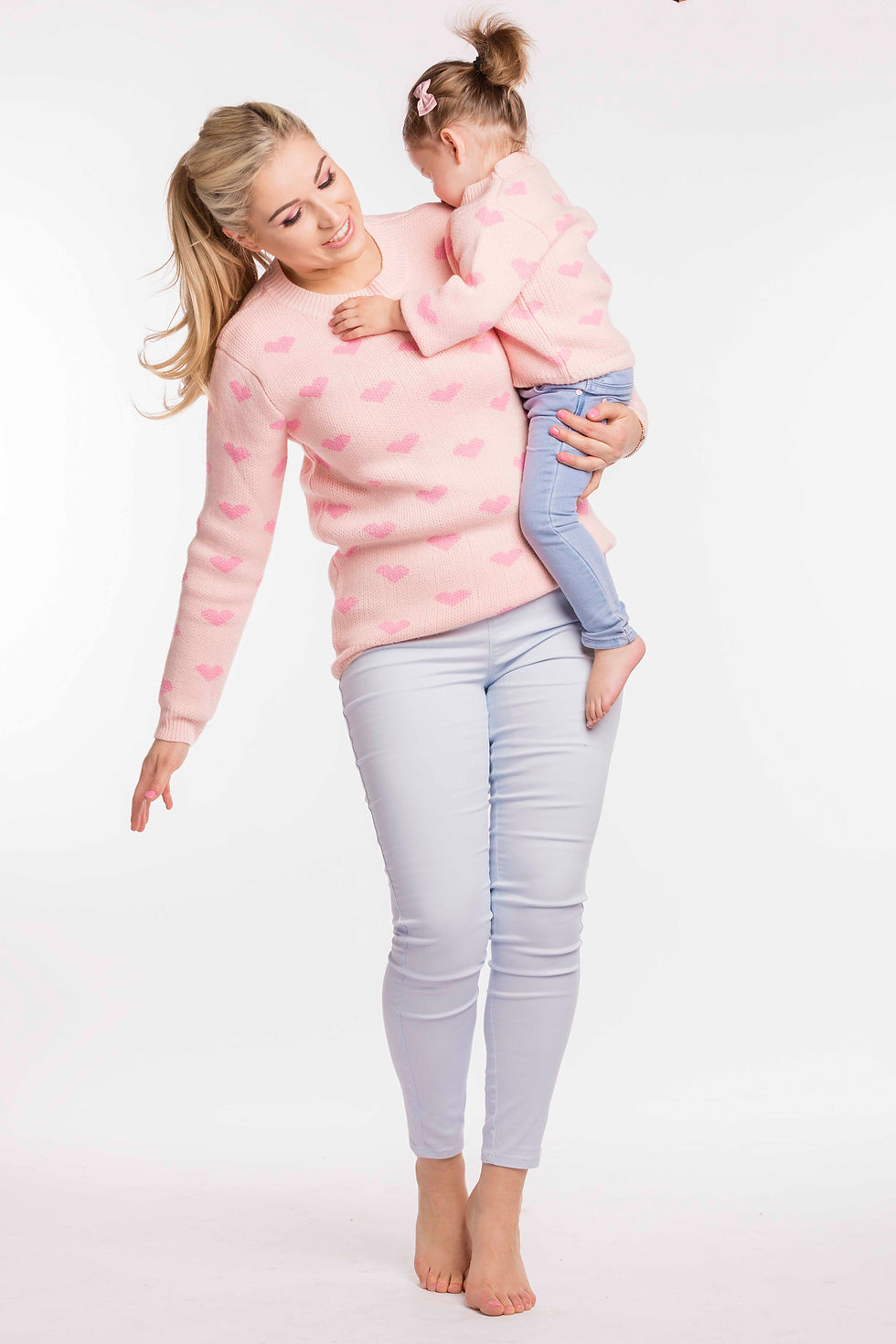 Thumbnail: Wooly Mammy - Adult Size Jumper