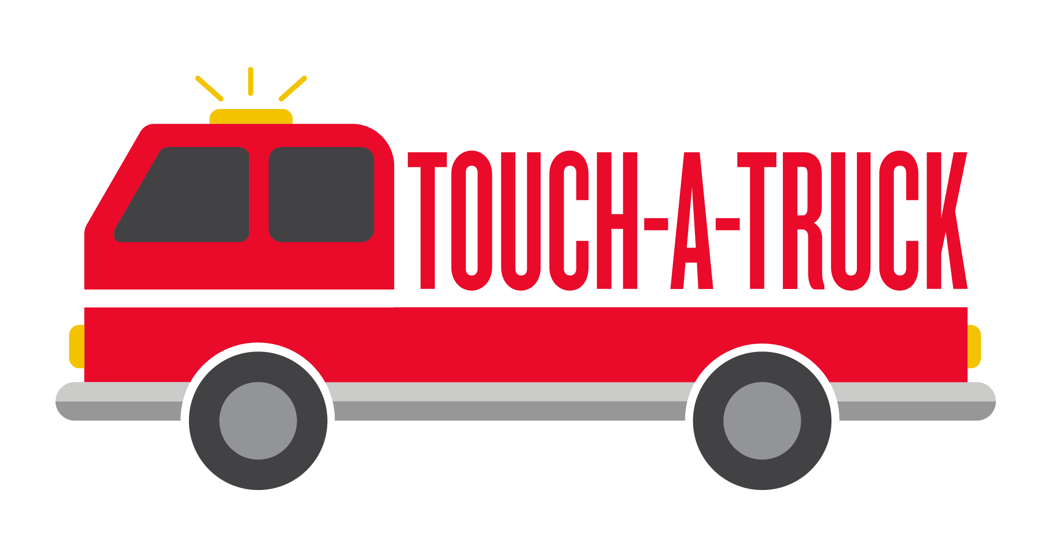 TouchaTruck Westfield