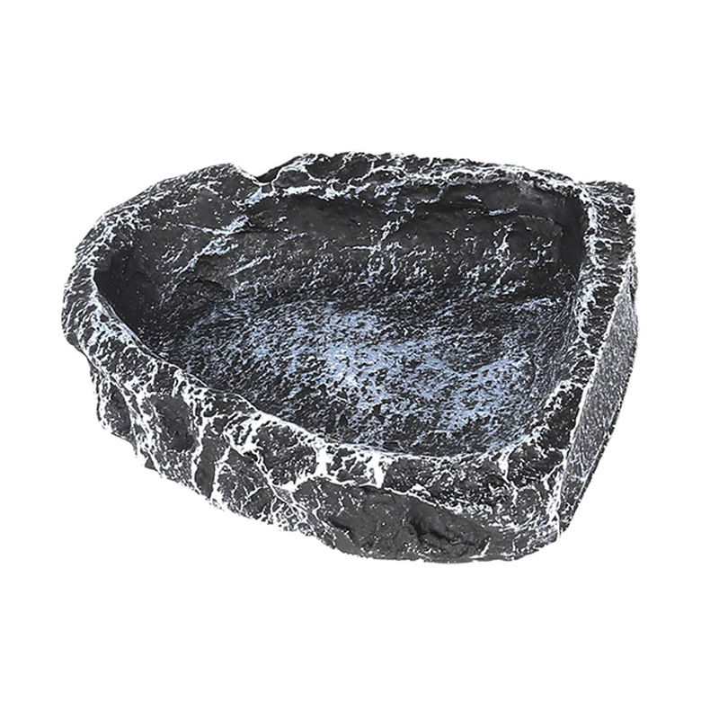 Miniatura: Tigela para répteis