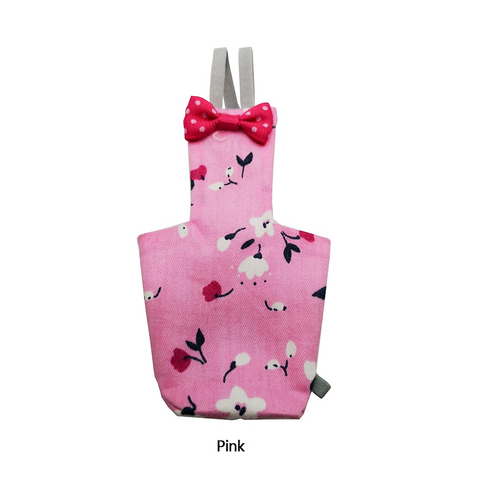 Miniatura: Fralda para ave