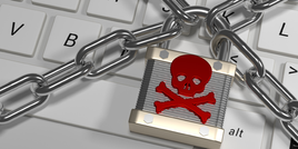 RANSOMWARE DOES NOT HAVE TO SUCCEED