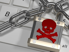 RANSOMWARE DOES NOT HAVE TO SUCCEED
