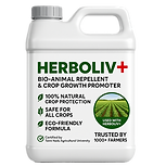 Herboliv plus animal repellent