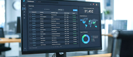 This image visualizes our proprietary investor CRM platform, displaying a live counter of over 31,000 active buyers. This dashboard represents the alternative to the traditional 'high street' market for Liverpool landlords. It proves immediate access to pre-qualified investors specifically seeking high-yield, tenanted properties in postcodes like L7 and L15, allowing for fast transactions without the need for vacant possession under the Renters' Rights Act 2026.