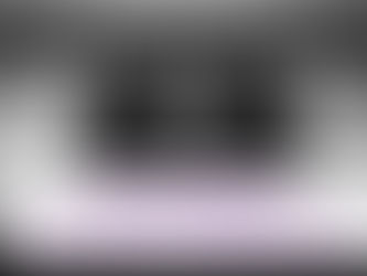 Professional photograph of the empty St. James' Park media suite, featuring a branded podium and blurred stadium architecture, white translucent text block, fan poll on Eddie Howe's future as manager, Mellow filter, March 2026