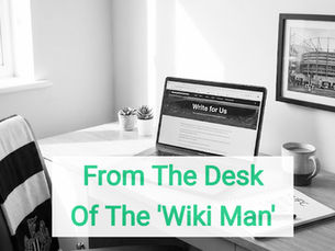 By Barry Paul Henry: Great Expectations?