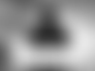 A wide-angle shot of Lewis Hall standing near the touchline at St. James' Park. He is clapping back at the fans in the Gallowgate End, who are standing in a standing ovation. Hall has a look of focused pride on his face, drenched in the stadium floodlights, with the iconic black and white stripes of his kit clearly visible against the blurred, roaring crowd in the background.