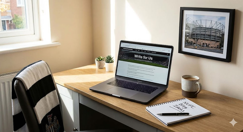 The Loyalty Test: Are We Too Quick to Turn on Our Own? | Guest Post by ...