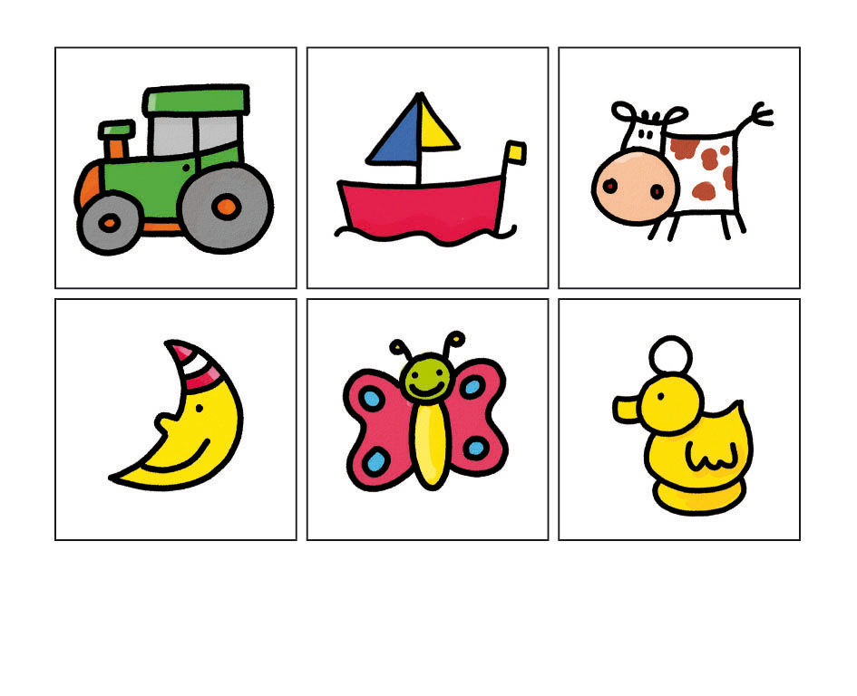 Kentekens in de klas