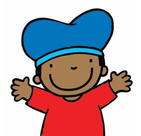 Rad van fortuin Sint gaat naar Sjinka Poenka