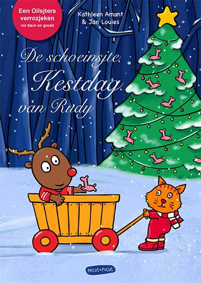 De schoeinsjte Kestdag van Rudy