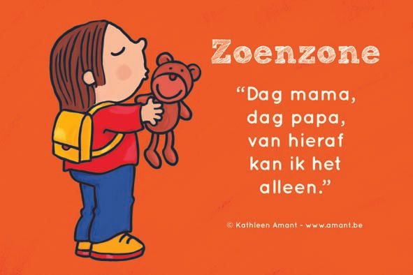 Forexbord 'Zoenzone'