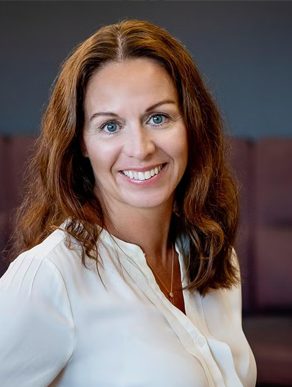 Katrin Troedsson