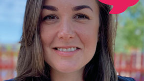 Intervjuserie: Elin Tyni, Data och AI specialist hos Microsoft och klasscoach.