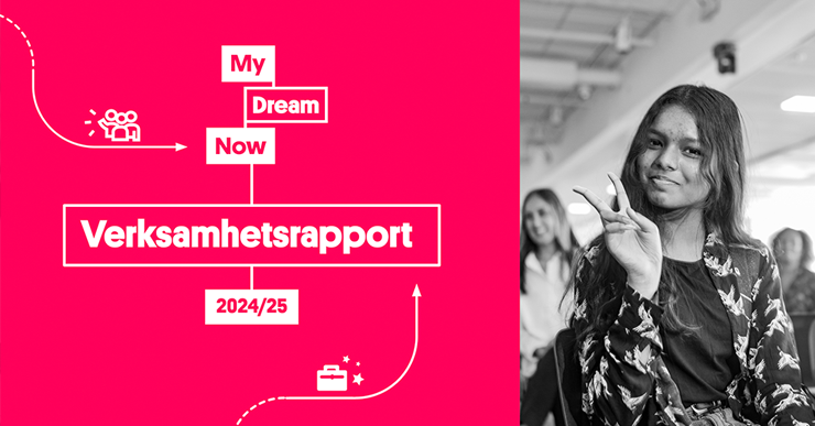 Verksamhetsrapport 2024/25
