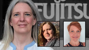 Fujitsu och My Dream Now har ett långsiktigt partnerskap för att skapa ett hållbart samhälle.